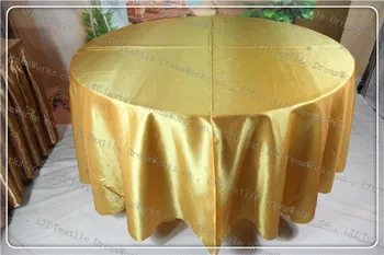 

NO.94 Color Taffeta Tablecloth For Wedding Event&Party&Hotel&Banqet Supplies/Decoration(Chair Cover&Band&Backdrop&Napkins)