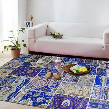 WINLIFE Parlor Carpet Kid Room Floor Mat Thick Carpet Bedroom Rug For Home Decor and Prayer Blanket
WINLIFE Parlor Carpet Kid Room Floor Mat Thick Carpet Bedroom Rug For Home Decor and Prayer Blanket