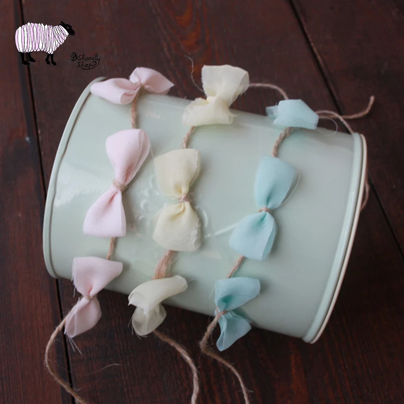 Newborn Girl Chiffon Headband for Baby Photography Props bebe fill fotografia Accessories Baby Photo Shoot Headwear Props
Newborn Girl Chiffon Headband for Baby Photography Props bebe fill fotografia Accessories Baby Photo Shoot Headwear Props