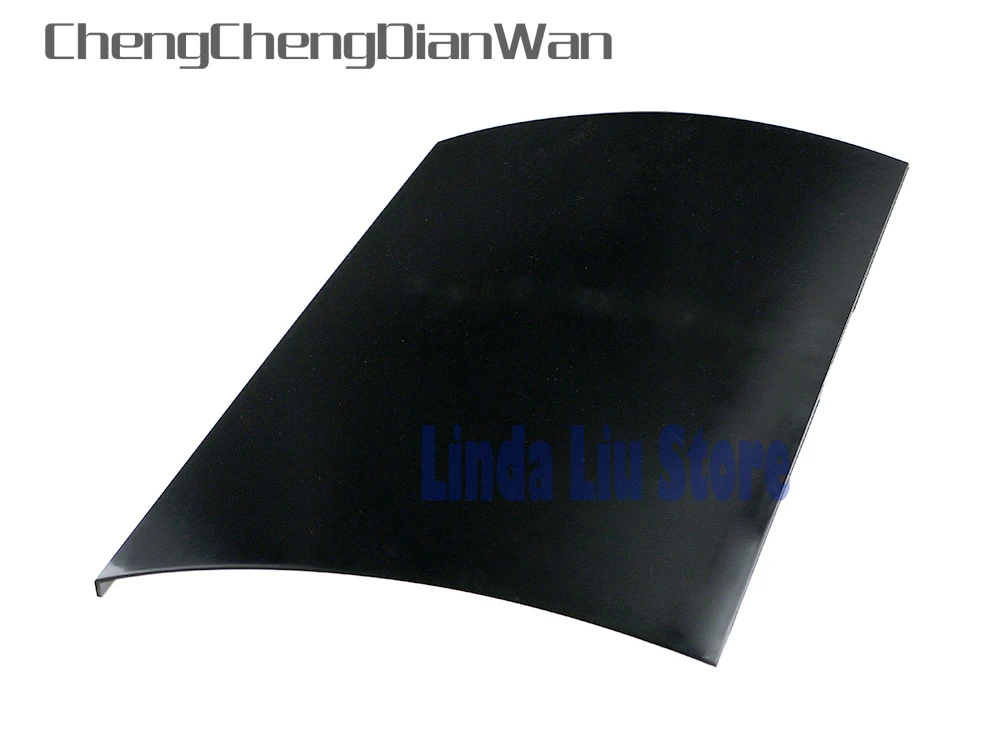 ChengChengDianWan 3pcs/lot high quality for Fat Playstation 3 PS3 60G 80G Replacement parts Black Faceplate Cover Case
ChengChengDianWan 3pcs/lot high quality for Fat Playstation 3 PS3 60G 80G Replacement parts Black Faceplate Cover Case