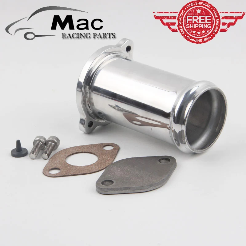 FREE EGR DELETE Kit for Ford Mondeo Mk3 2.0 ST2.2 TDCi not chip tuning box exhaust decat egr1119
