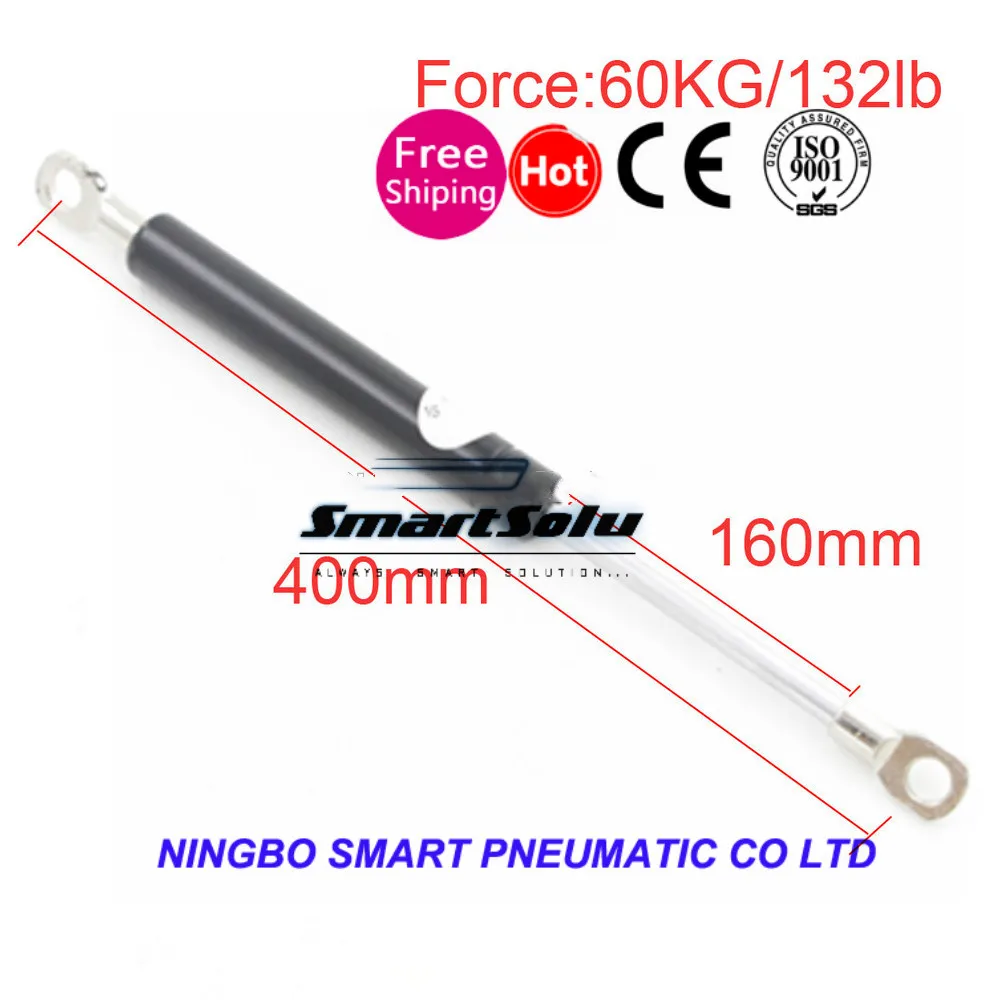 free shipping Car Auto Gas Spring Strut Damper Gas Strut Shock Lift Prop for Automotive 160mm Stroke 60KG 132lb ForceSpring
free shipping Car Auto Gas Spring Strut Damper Gas Strut Shock Lift Prop for Automotive 160mm Stroke 60KG 132lb ForceSpring