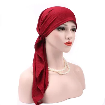 muslim turban women Muslim head scarf muslim hats head scarf turban head wrap caps Cotton Hair Loss Head Scarf Wrap c0411
muslim turban women Muslim head scarf muslim hats head scarf turban head wrap caps Cotton Hair Loss Head Scarf Wrap c0411