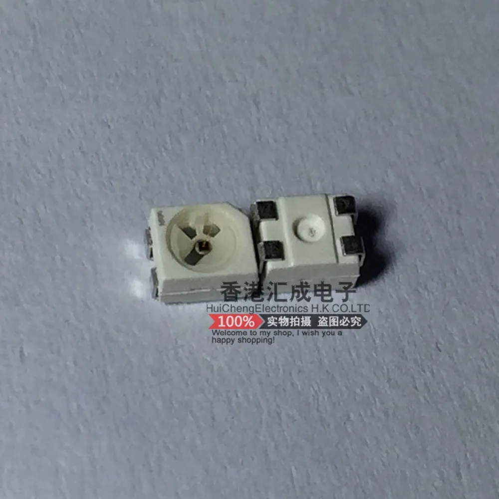LSE6SF-V2BA-1-1 LS E6SF-V2BA-1-1 OSRAM 3528 red four-legged co-Yin Chaoliang LED taillights SMD New original
LSE6SF-V2BA-1-1 LS E6SF-V2BA-1-1 OSRAM 3528 red four-legged co-Yin Chaoliang LED taillights SMD New original