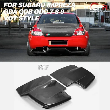 Glass Fiber Diffuser For SUBARU Impreza GDA GDB GDC 7 8 9 VOT Style FRP Rear Under Diffuser Body Kit Tuning For Impreza Racing
Glass Fiber Diffuser For SUBARU Impreza GDA GDB GDC 7 8 9 VOT Style FRP Rear Under Diffuser Body Kit Tuning For Impreza Racing