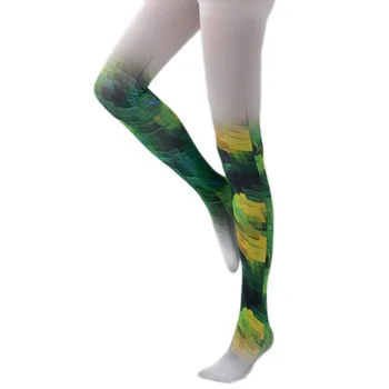 unique Forest green pattern stockings Japanese cosply Lolita Tights High-quality Silk stockings shaping leggin 1order=1pc
unique Forest green pattern stockings Japanese cosply Lolita Tights High-quality Silk stockings shaping leggin 1order=1pc