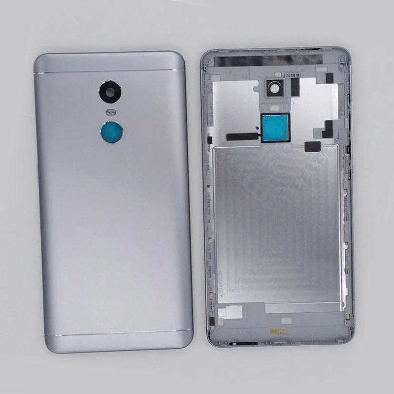 xiaomi redmi note 4X-2