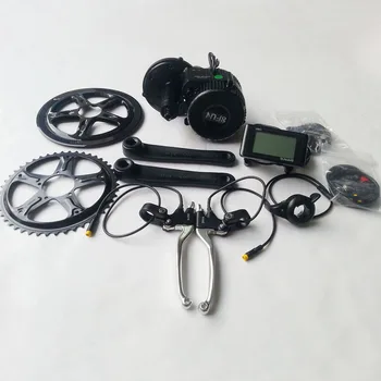 2016 new 48v 750w 8fun/bafang motor C961 LCD BBS-02 46T for the controller crank Motor eletric bicycles trike ebike kits
2016 new 48v 750w 8fun/bafang motor C961 LCD BBS-02 46T for the controller crank Motor eletric bicycles trike ebike kits