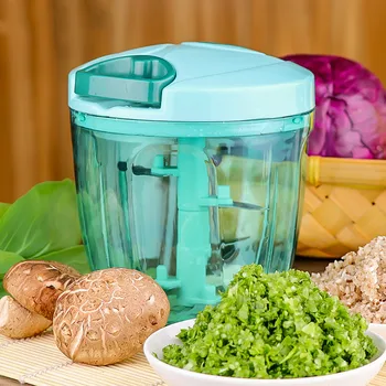 Multifunctional Manual Food Mills Vegetable Cutter Chopper Onion Meat Grinder Garlic Slicer Stirrer Tools Kitchen Accessories
Multifunctional Manual Food Mills Vegetable Cutter Chopper Onion Meat Grinder Garlic Slicer Stirrer Tools Kitchen Accessories