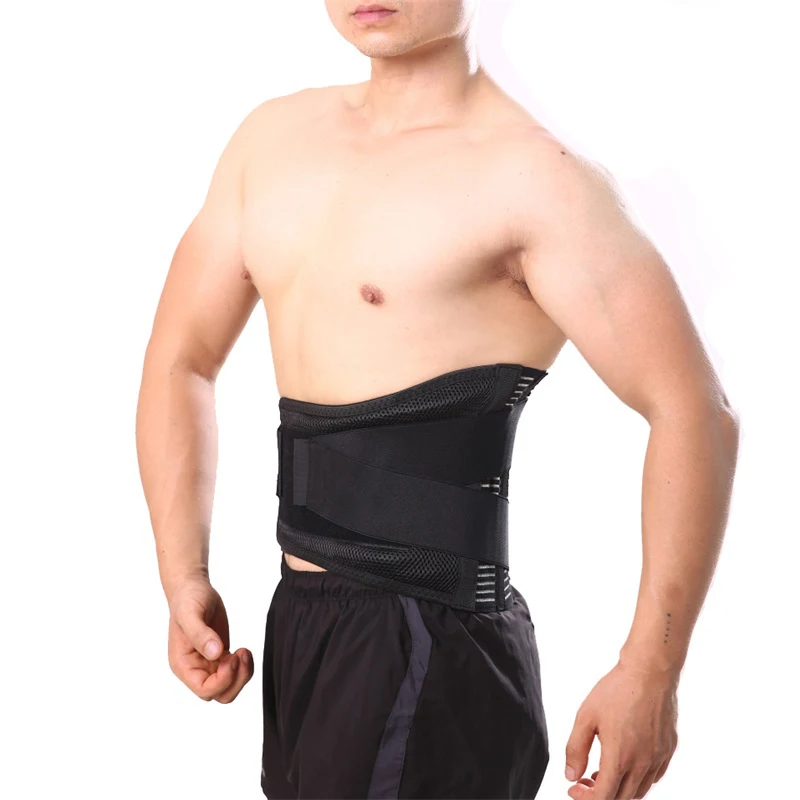 Unisex Lumbar Orthopedic Corset Herniated Disc Brace Fajas Ortopedicas Lower Back Support Corset On the Lumbar Spine Back Belt
Unisex Lumbar Orthopedic Corset Herniated Disc Brace Fajas Ortopedicas Lower Back Support Corset On the Lumbar Spine Back Belt