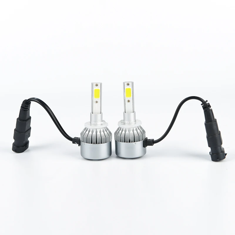 LDDCZENGHUITEC Led H4 Car Headlights 72w 7600lm Car Led Light Bulbs H1 H3 H8 H9 H11 9005 9006 Automobiles Headlamp 6000K/3000K
LDDCZENGHUITEC Led H4 Car Headlights 72w 7600lm Car Led Light Bulbs H1 H3 H8 H9 H11 9005 9006 Automobiles Headlamp 6000K/3000K