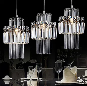 modern pendant lights for dining room led pendant lamp for kitchen crystal pendant light Adjustable Wire Lamps Bar Decoration
modern pendant lights for dining room led pendant lamp for kitchen crystal pendant light Adjustable Wire Lamps Bar Decoration