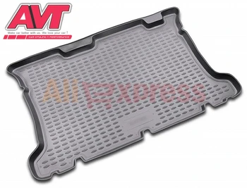 Trunk mats for Hyundai Matrix 2001- 1 pcs rubber rugs non slip rubber interior car styling accessories
Trunk mats for Hyundai Matrix 2001- 1 pcs rubber rugs non slip rubber interior car styling accessories