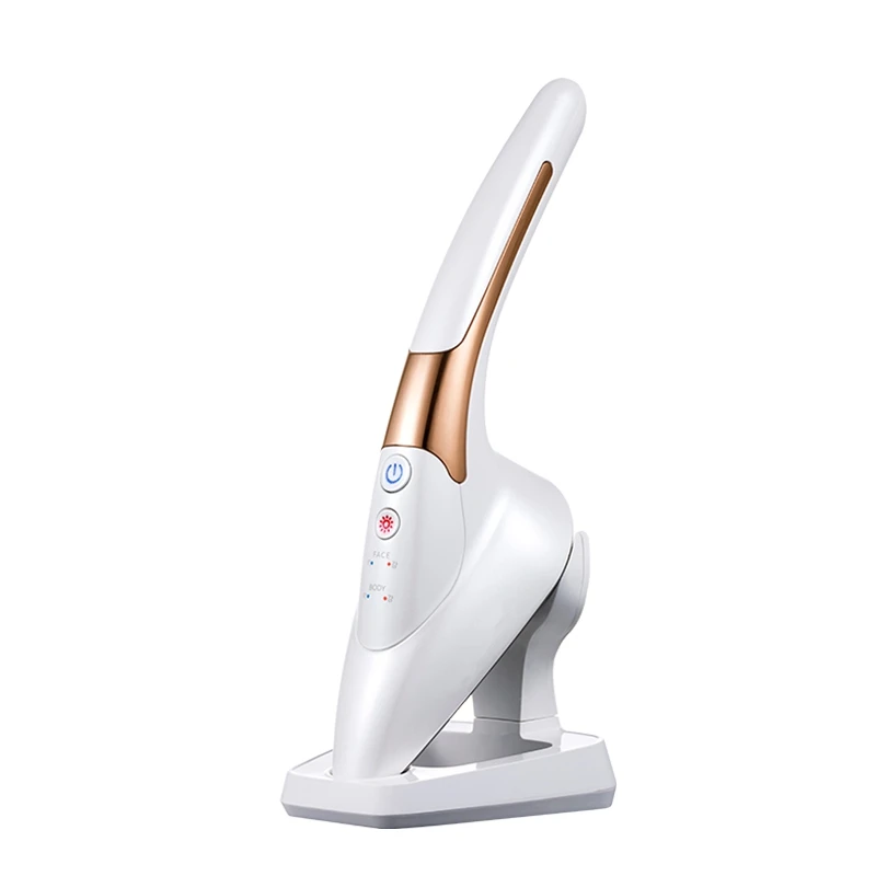 Skin Iron Wrinkle removal Beauty Massage Microcurrent Ion import Facial Lifting Tightening Wrinkle Red light skin absorption
Skin Iron Wrinkle removal Beauty Massage Microcurrent Ion import Facial Lifting Tightening Wrinkle Red light skin absorption