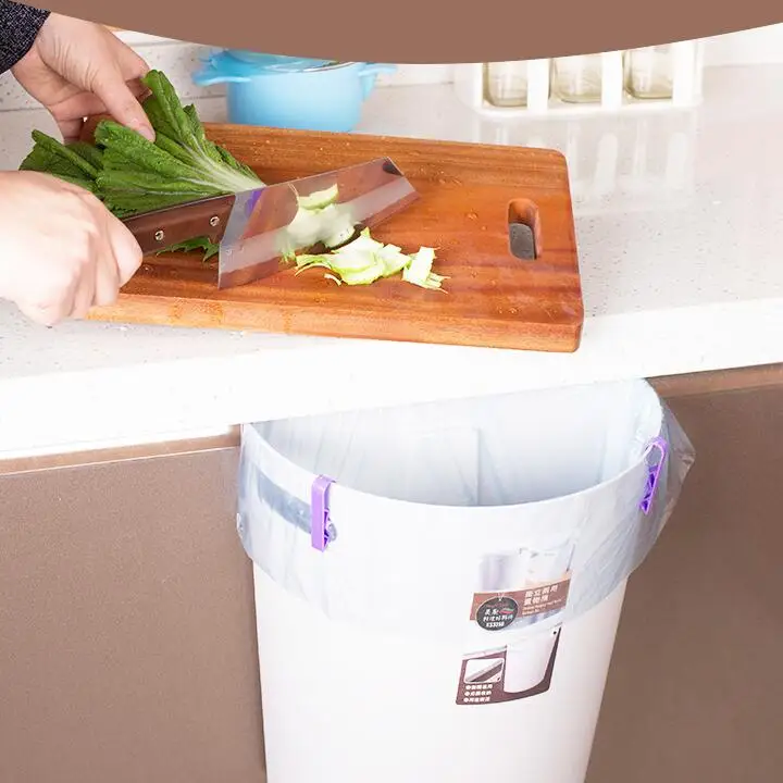 Wall-mounted trash can, household semi-circular hanging kitchen cabinet door hanging large kitchen trash can Storage box
Wall-mounted trash can, household semi-circular hanging kitchen cabinet door hanging large kitchen trash can Storage box