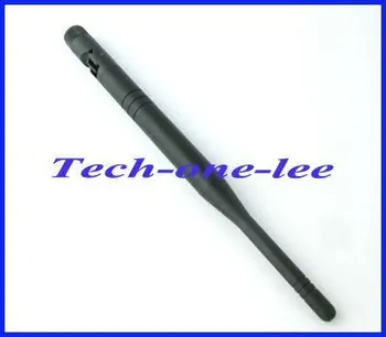 Free shipping WIFI Antenna 2.4GHz 6dBi Aerial RP-SMA connector Omni for wireless router
Free shipping WIFI Antenna 2.4GHz 6dBi Aerial RP-SMA connector Omni for wireless router