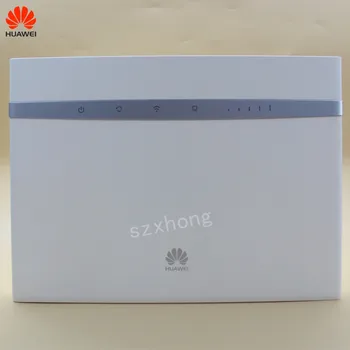 Unlokced Huawei B525 B525s-65a with Antenna 4G 300Mbps LTE CPE Wireless Router with SIM Card Slot WiFi Router with Antenna
Unlokced Huawei B525 B525s-65a with Antenna 4G 300Mbps LTE CPE Wireless Router with SIM Card Slot WiFi Router with Antenna