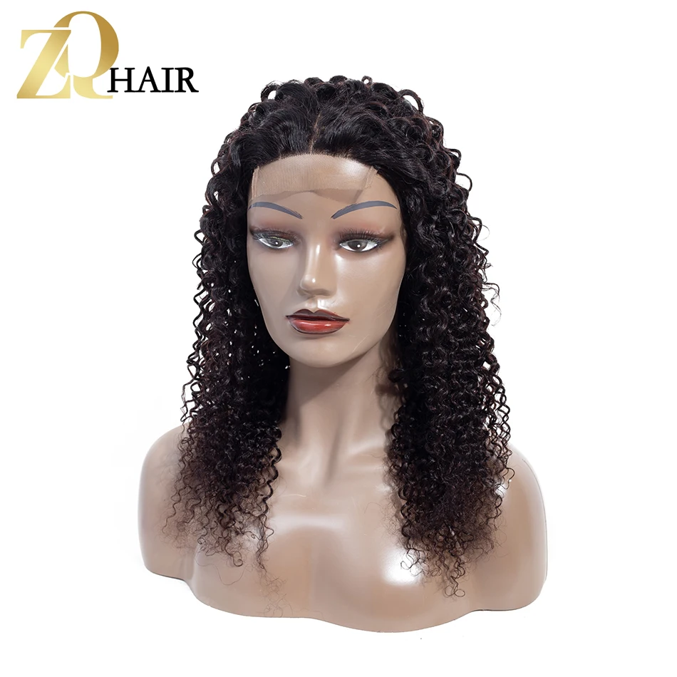 ZQ Lace Front Human Hair Wigs For Women 10"-24" Brazilian Kinky Curly Lace Front Wigs Bleached Knots Remy Closure Wig No Tangle
ZQ Lace Front Human Hair Wigs For Women 10"-24" Brazilian Kinky Curly Lace Front Wigs Bleached Knots Remy Closure Wig No Tangle