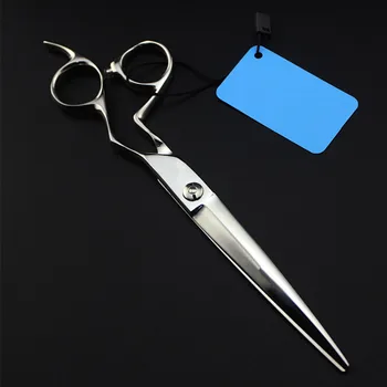 professional Japan 440c 9cr 7 '' Pet dog grooming hair scissors cutting shears pet grooming berber makas hairdressing scissors
professional Japan 440c 9cr 7 '' Pet dog grooming hair scissors cutting shears pet grooming berber makas hairdressing scissors