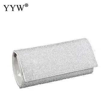 Sliver Designer Bridal Clutch Bag Fashion Party Small Women Evening Clutch Pouch 2019 Wedding Shoulder Bags Chain Handbag Gold
Sliver Designer Bridal Clutch Bag Fashion Party Small Women Evening Clutch Pouch 2019 Wedding Shoulder Bags Chain Handbag Gold
