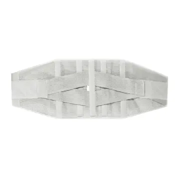 Breathable Steels Plate Waist Support Belt Universal Widen Lumbar Support Brace Back Therapy Personal Health Care 2019 Fashion
Breathable Steels Plate Waist Support Belt Universal Widen Lumbar Support Brace Back Therapy Personal Health Care 2019 Fashion