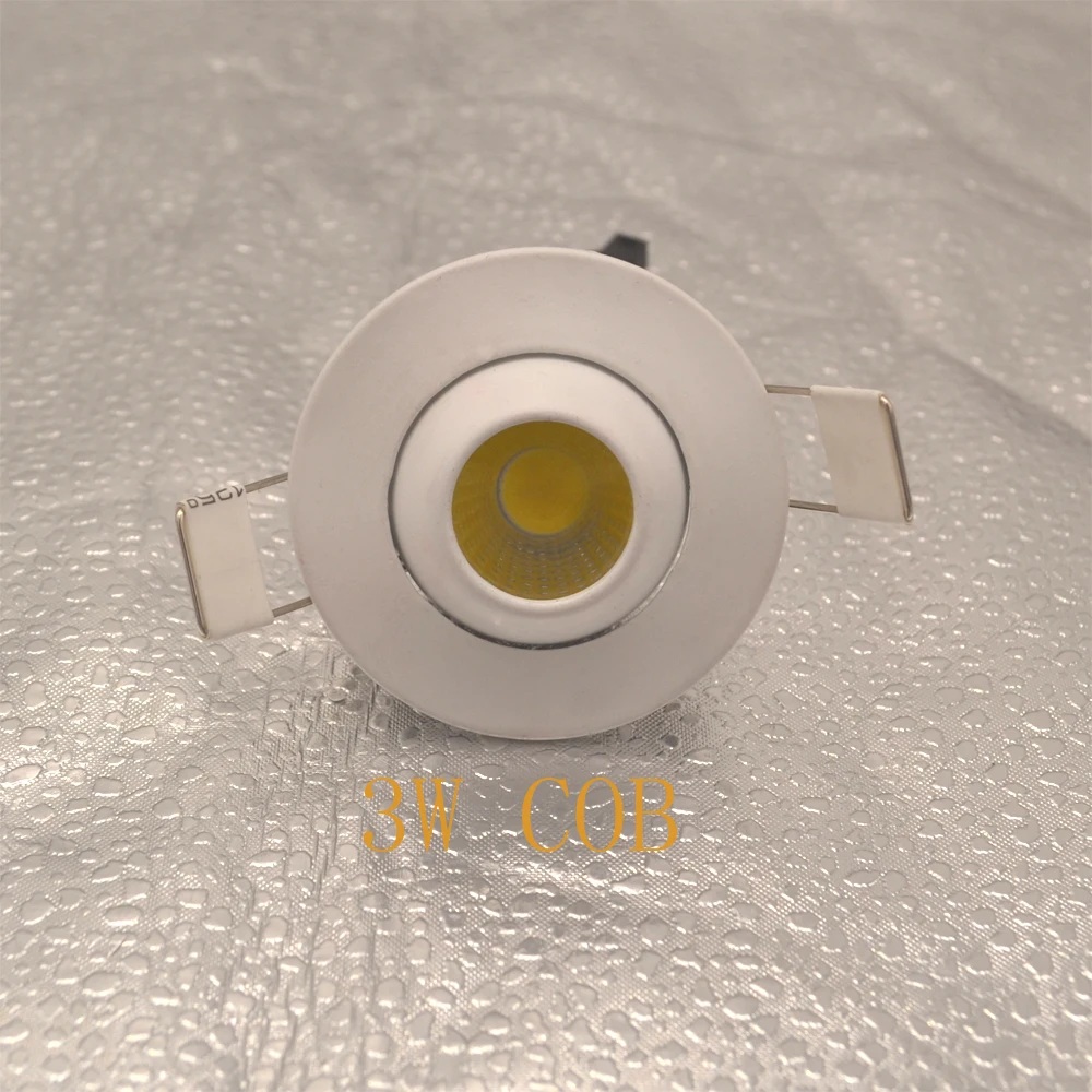 1PCS LED ceiling light 3W AC85V~265V Mini LED cabinet light for home illumination Wine cabinet light jewelry display lights
1PCS LED ceiling light 3W AC85V~265V Mini LED cabinet light for home illumination Wine cabinet light jewelry display lights