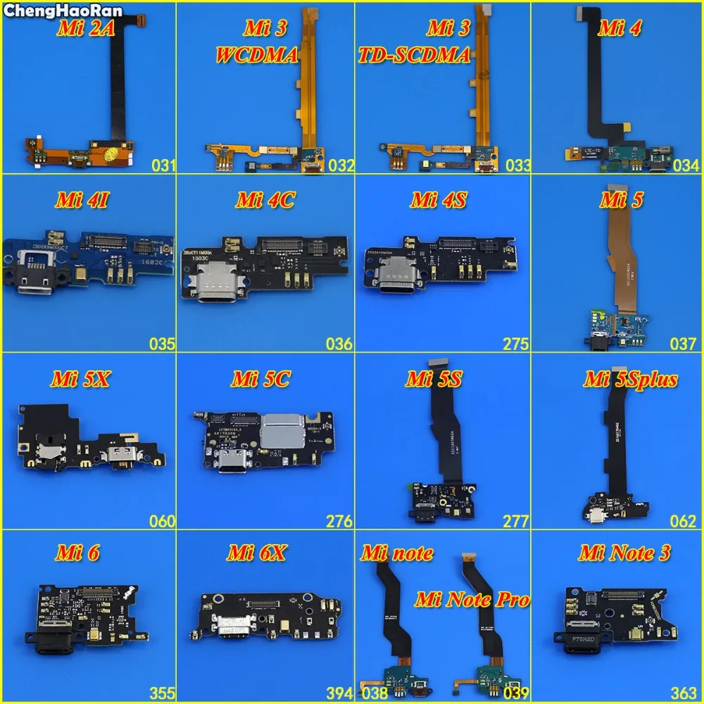 ChengHaoRan USB Charging Dock Jack Plug Socket Port Flex Cable With Microphone For Xiaomi Mi 2A 3 4 4I 4C 4S 5 5C 5X 5SPlus 6 6X
ChengHaoRan USB Charging Dock Jack Plug Socket Port Flex Cable With Microphone For Xiaomi Mi 2A 3 4 4I 4C 4S 5 5C 5X 5SPlus 6 6X