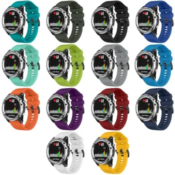 22MM Quick Release Silicone Strap for Forerunner 935 Fenix 5 5X Plus For Garmin Instinct Watch Quick Release Watchband
22MM Quick Release Silicone Strap for Forerunner 935 Fenix 5 5X Plus For Garmin Instinct Watch Quick Release Watchband
