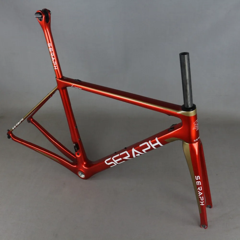 scale carbon hmf frame