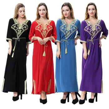 UAE Abaya Dubai Vestidos 2019 Long Linen Malaysia Indonesia Kaftan Turkey Muslim Hijab Dress Women Turkish Islamic Arab Clothing
UAE Abaya Dubai Vestidos 2019 Long Linen Malaysia Indonesia Kaftan Turkey Muslim Hijab Dress Women Turkish Islamic Arab Clothing