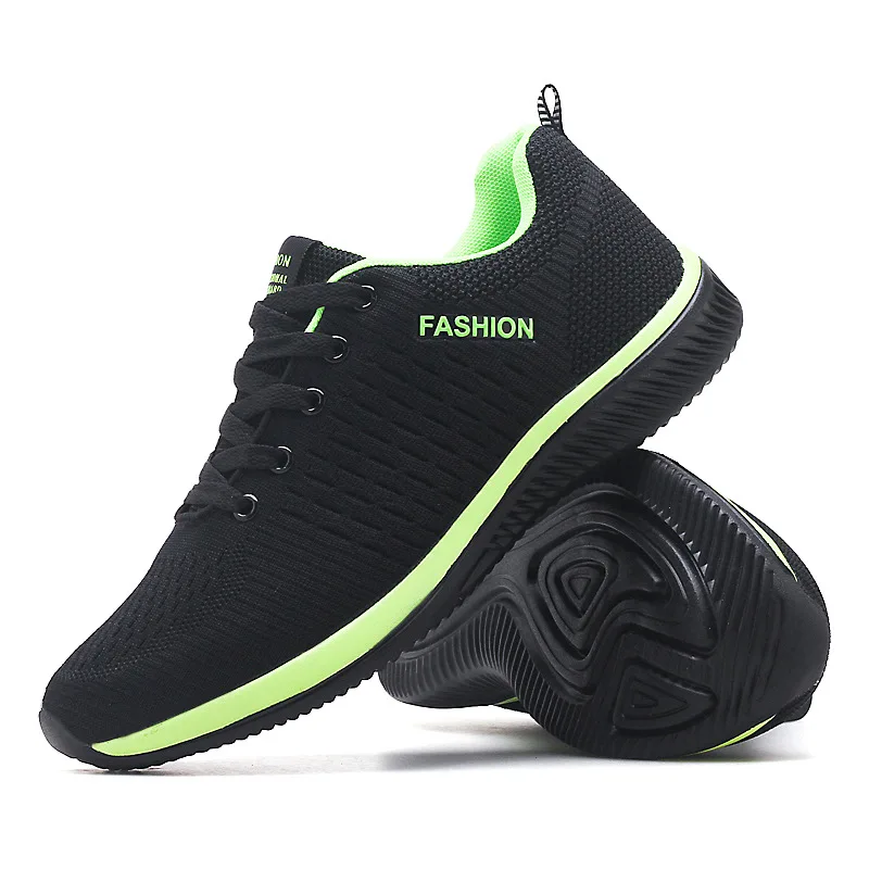 2019 Men's Shoes Low-cut Lac-up Casual Shoe Flyweather Classic Fashion Lightweight Comfortable Breathable Couple Walking Shoe 46
2019 Men's Shoes Low-cut Lac-up Casual Shoe Flyweather Classic Fashion Lightweight Comfortable Breathable Couple Walking Shoe 46