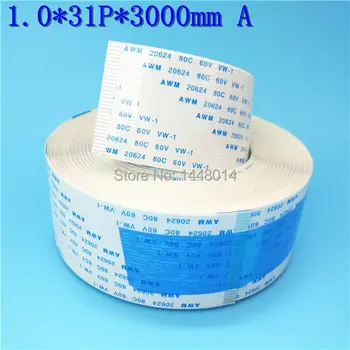 Durable 31Pin 3M 3.5M 5M long data cable for Niprint Litu Xenons Mutoh Valuejet VJ1604 1204 printer flex data cable 3pc for sale
Durable 31Pin 3M 3.5M 5M long data cable for Niprint Litu Xenons Mutoh Valuejet VJ1604 1204 printer flex data cable 3pc for sale