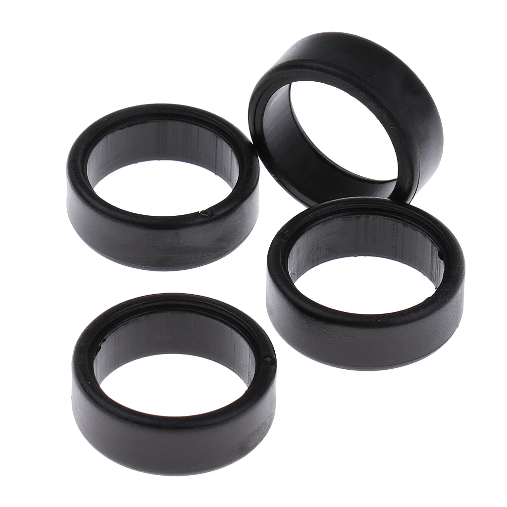 Set of 4 Drift Wheel Tires for WLtoys K969 K989 P929 1/28 RC Drift Racing Car Set of 4 Drift Wheel Tires for WLtoys K969 K989 P929 1/28 RC Drift Racing Car