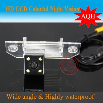 Rear View camera Reverse Backup Camera license plate lihgt camera for Ford- Focus (3C) Mondeo (2000-2007) C-Max (2007-2009)
Rear View camera Reverse Backup Camera license plate lihgt camera for Ford- Focus (3C) Mondeo (2000-2007) C-Max (2007-2009)
