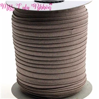 5/8"16mm solid color fold over elastic ribbon matt foe DIY handmade hair bows gift wrap decorations 50 yards color Ginger Snap
5/8"16mm solid color fold over elastic ribbon matt foe DIY handmade hair bows gift wrap decorations 50 yards color Ginger Snap