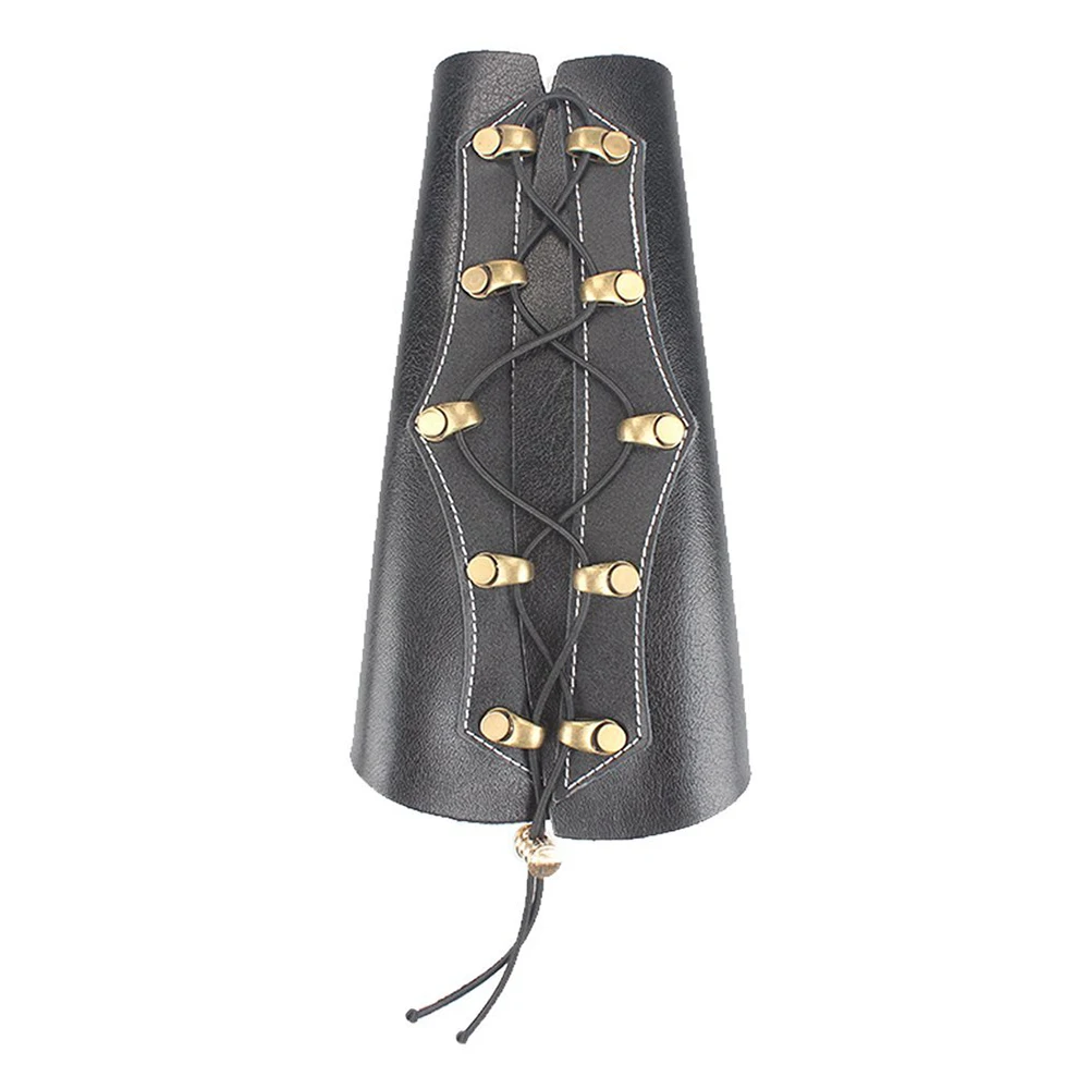 22cm Adult Unisex Traditional Arm Protector Guard, Protect Arm for Shooting Hunting Archery Right or Left Hand Shooters
22cm Adult Unisex Traditional Arm Protector Guard, Protect Arm for Shooting Hunting Archery Right or Left Hand Shooters