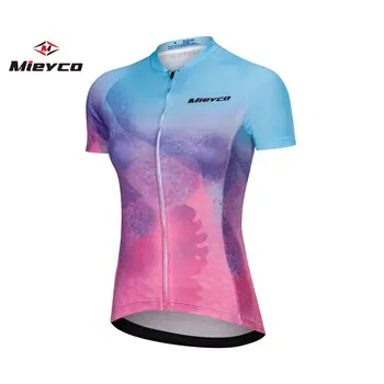Cycling Jersey Women Maillot Ciclismo Short Sleeve Bicycle Clothes 2019 Pro Team Mountain Road Bike Clothing Mtb Tops Wear
Cycling Jersey Women Maillot Ciclismo Short Sleeve Bicycle Clothes 2019 Pro Team Mountain Road Bike Clothing Mtb Tops Wear