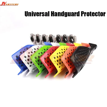 22mm/28mm Universal Motorcycle Handguards Protector For IRBIS TTR CRF YZF WRF KXF Enduro Motocross ATV
22mm/28mm Universal Motorcycle Handguards Protector For IRBIS TTR CRF YZF WRF KXF Enduro Motocross ATV