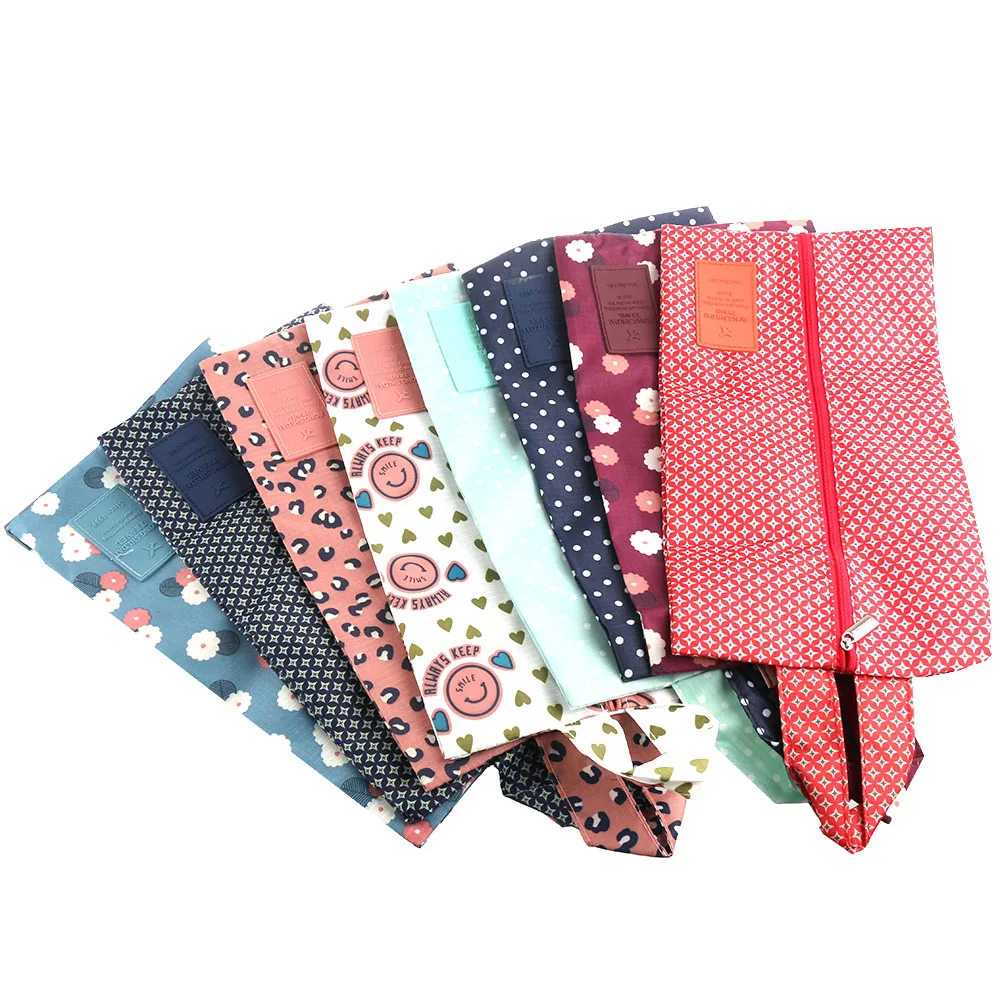 1Pc Portable Folding Waterproof Shoe Bag Travel Pouch Storage Organizer Case Portable Bag
1Pc Portable Folding Waterproof Shoe Bag Travel Pouch Storage Organizer Case Portable Bag