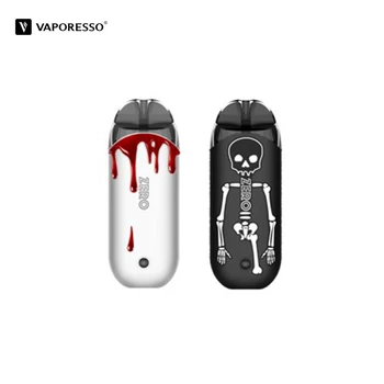 Original Vaporesso Renova Zero Pod Vape With 2ml Tank Cartridges 650mah built in battery Mod VS Vaporesso Nexus Starter E Cig
Original Vaporesso Renova Zero Pod Vape With 2ml Tank Cartridges 650mah built in battery Mod VS Vaporesso Nexus Starter E Cig