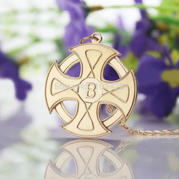 Personalized Name Cross Necklace Rose Gold Color Necklace The Sun Cross Necklace High Cross Pendant Engraved Initial Jewelry
Personalized Name Cross Necklace Rose Gold Color Necklace The Sun Cross Necklace High Cross Pendant Engraved Initial Jewelry
