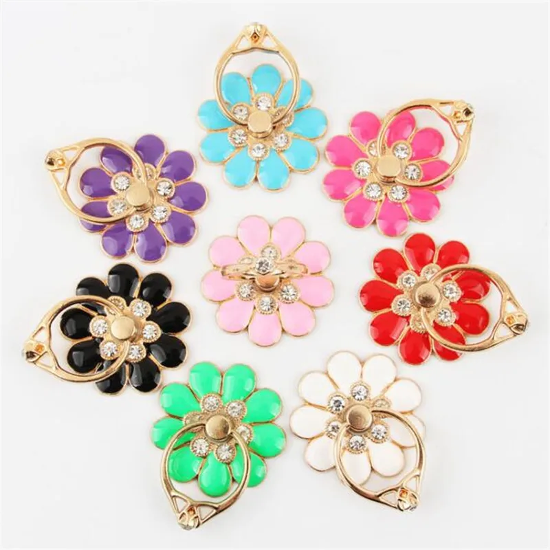 UVR 360 Degree Camellia Flower Finger Ring Smartphone Metal Stand Holder Phone Holder Stand For iPhone Xiaomi Huawei All Phone
UVR 360 Degree Camellia Flower Finger Ring Smartphone Metal Stand Holder Phone Holder Stand For iPhone Xiaomi Huawei All Phone
