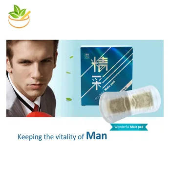 5 packs Wonderful Male pad prostatic plaster sanitary napkin urinary tract infection prostatitis prostate massager men health
5 packs Wonderful Male pad prostatic plaster sanitary napkin urinary tract infection prostatitis prostate massager men health