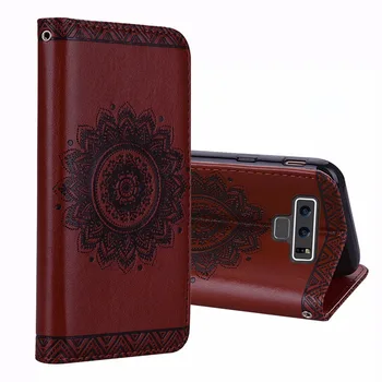 20pcs/lot Free shipping Mandala Embossing 2 card+photo frame book leather cover case for samsung galaxy Note 8 9 stand case
20pcs/lot Free shipping Mandala Embossing 2 card+photo frame book leather cover case for samsung galaxy Note 8 9 stand case