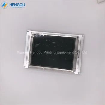 2 Pieces New Heidelberg CP Tronic Display PG400640RA9 M3.036.387 00.785.0353 PG640400RA4 MD400F640PD1A Heidelberg Machine Parts
2 Pieces New Heidelberg CP Tronic Display PG400640RA9 M3.036.387 00.785.0353 PG640400RA4 MD400F640PD1A Heidelberg Machine Parts