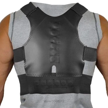 Magnetic Medical Back Pain Brace Belt Spine Support Men Women Belts Breathable Corset Orthopedic Device Back Brace&Supports Men
Magnetic Medical Back Pain Brace Belt Spine Support Men Women Belts Breathable Corset Orthopedic Device Back Brace&Supports Men