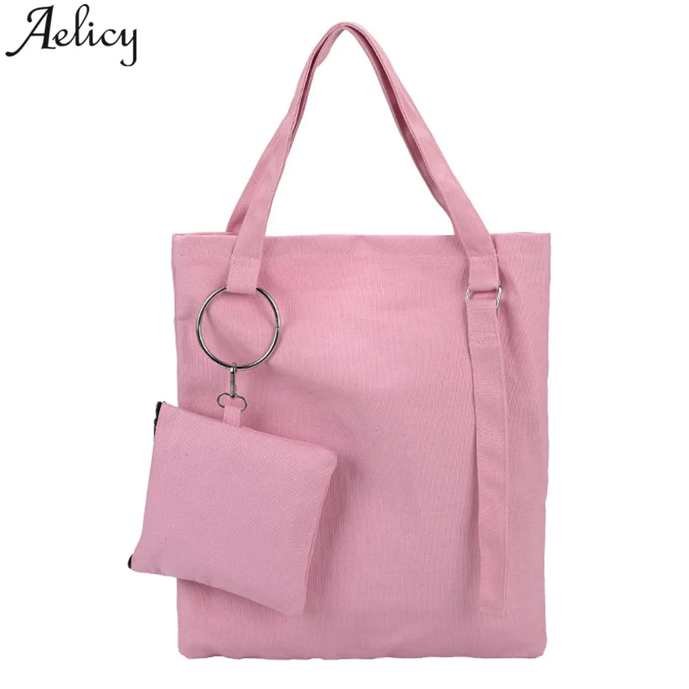 Aelicy luxury Canvas Shopping Bags Eco Reusable Foldable Shoulder Bags&Handbag+Clutch Wallet Cotton Tote Bag Wholesale Custom
Aelicy luxury Canvas Shopping Bags Eco Reusable Foldable Shoulder Bags&Handbag+Clutch Wallet Cotton Tote Bag Wholesale Custom