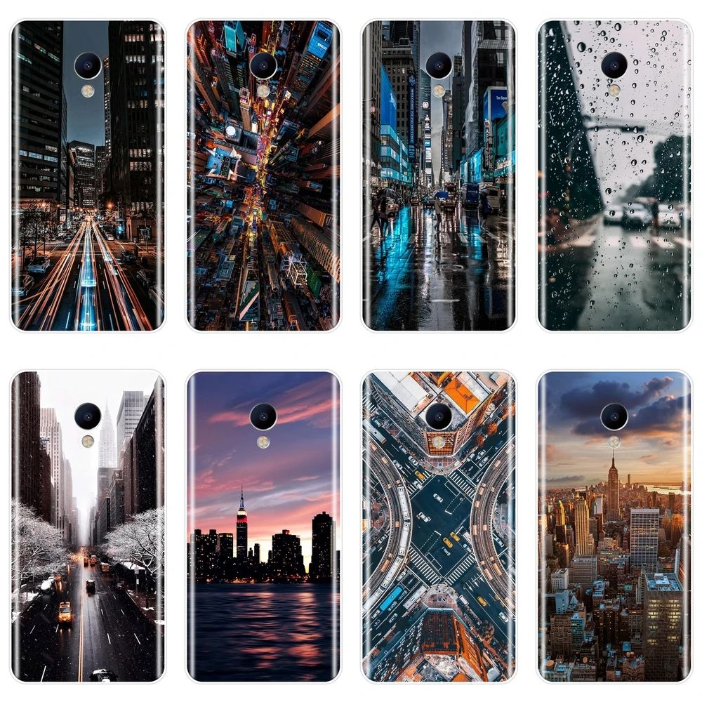 Soft Back Cover For Meizu M2 M3 M3S M5 M5C M5S M6 M6S M6T City Street Cool Men Phone Case Silicone For Meizu M2 M3 M5 M6 Note
Soft Back Cover For Meizu M2 M3 M3S M5 M5C M5S M6 M6S M6T City Street Cool Men Phone Case Silicone For Meizu M2 M3 M5 M6 Note