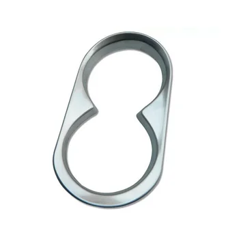 ABS Chrome trim car water cup holder decoration box ring light bar accessories Fit for Mazda CX-5 CX5 2012-2014 1pcs per set
ABS Chrome trim car water cup holder decoration box ring light bar accessories Fit for Mazda CX-5 CX5 2012-2014 1pcs per set