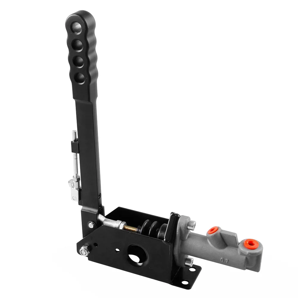 FIFAN Hydraulic Handbrake MASTER CYLINDER 0.70 ,Vertical Professional Type, WRC type, Drifting race
FIFAN Hydraulic Handbrake MASTER CYLINDER 0.70 ,Vertical Professional Type, WRC type, Drifting race